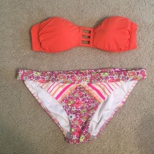 Victoria’s Secret bathing suit